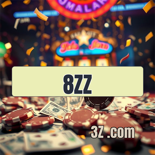 Conecte-se com o 8zz.com: Login para Aventuras Incríveis