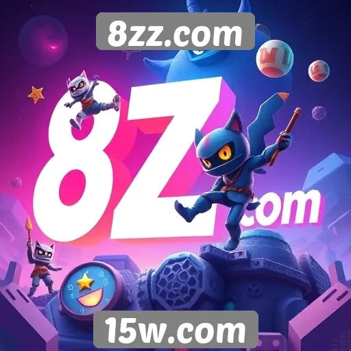 Comparação entre 8zz e outras plataformas de jogos