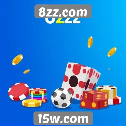 Recursos exclusivos disponíveis no 8zz.com